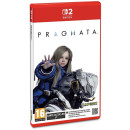 PRAGAMATA - NSW 2